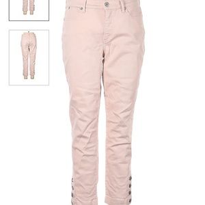 Talbots Slim Ankle Mid-rise Jeans, like new